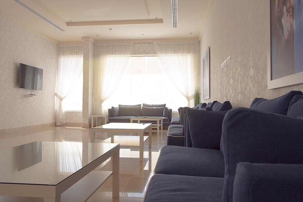 Rafa Homes - Al Falah Riyadh Eksteriør bilde