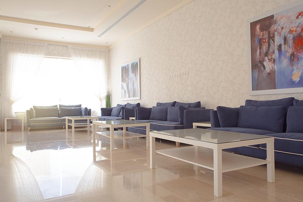Rafa Homes - Al Falah Riyadh Eksteriør bilde