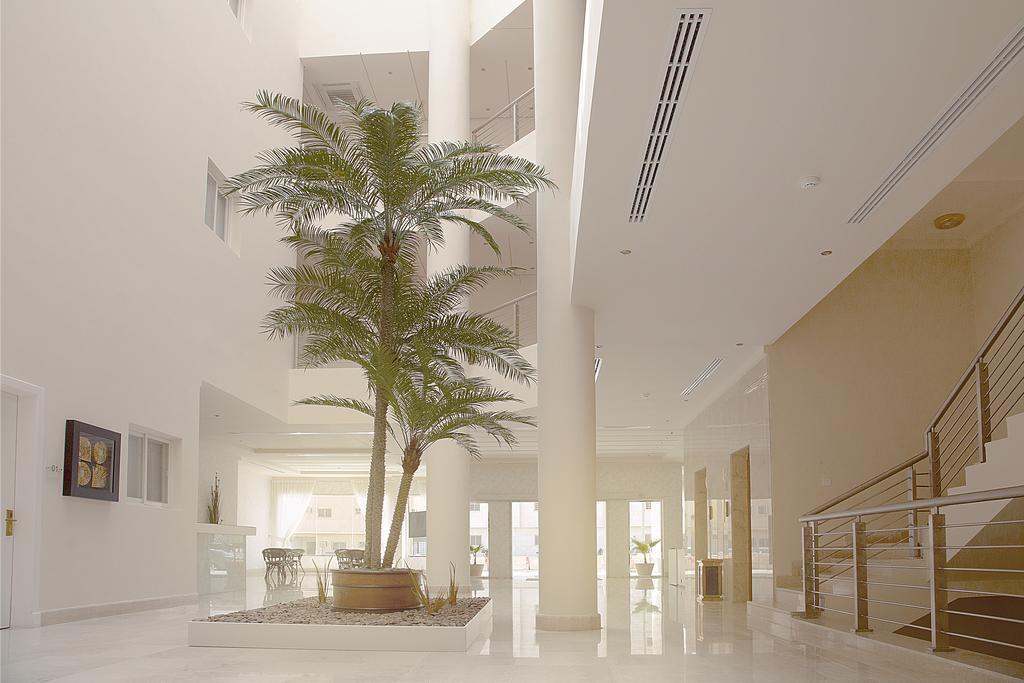 Rafa Homes - Al Falah Riyadh Eksteriør bilde