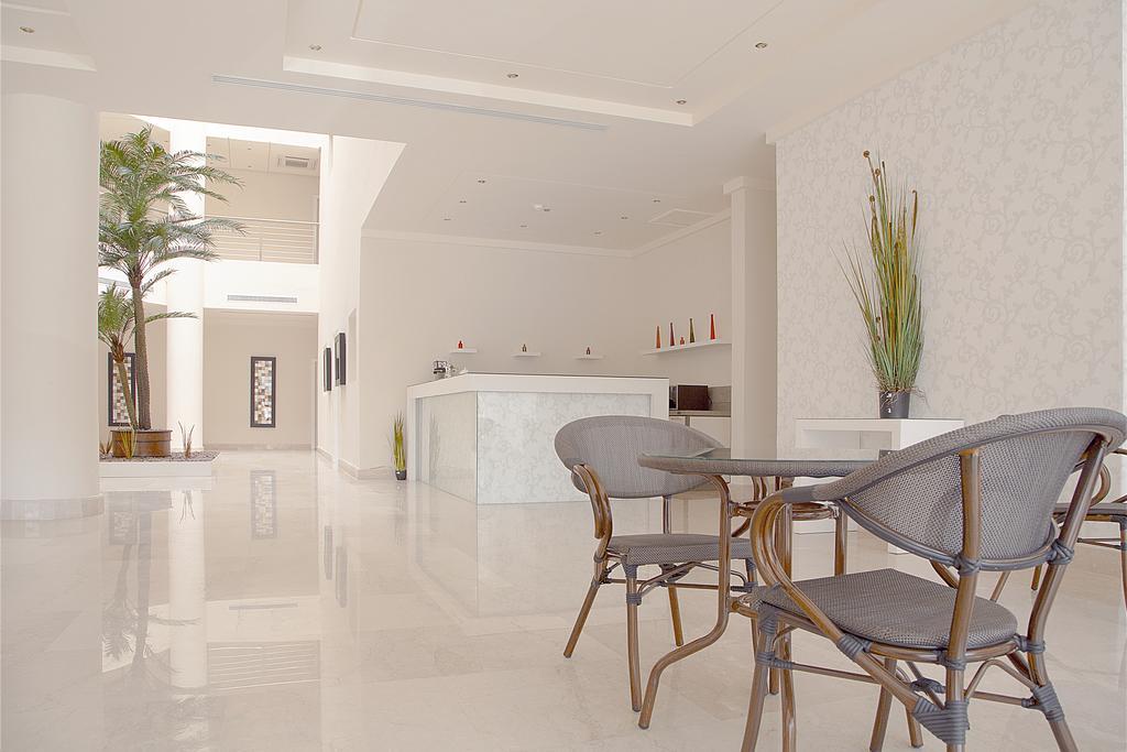 Rafa Homes - Al Falah Riyadh Eksteriør bilde