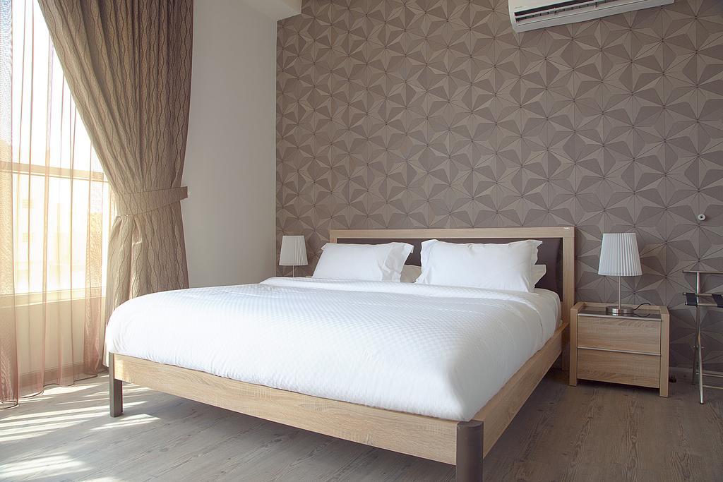 Rafa Homes - Al Falah Riyadh Eksteriør bilde
