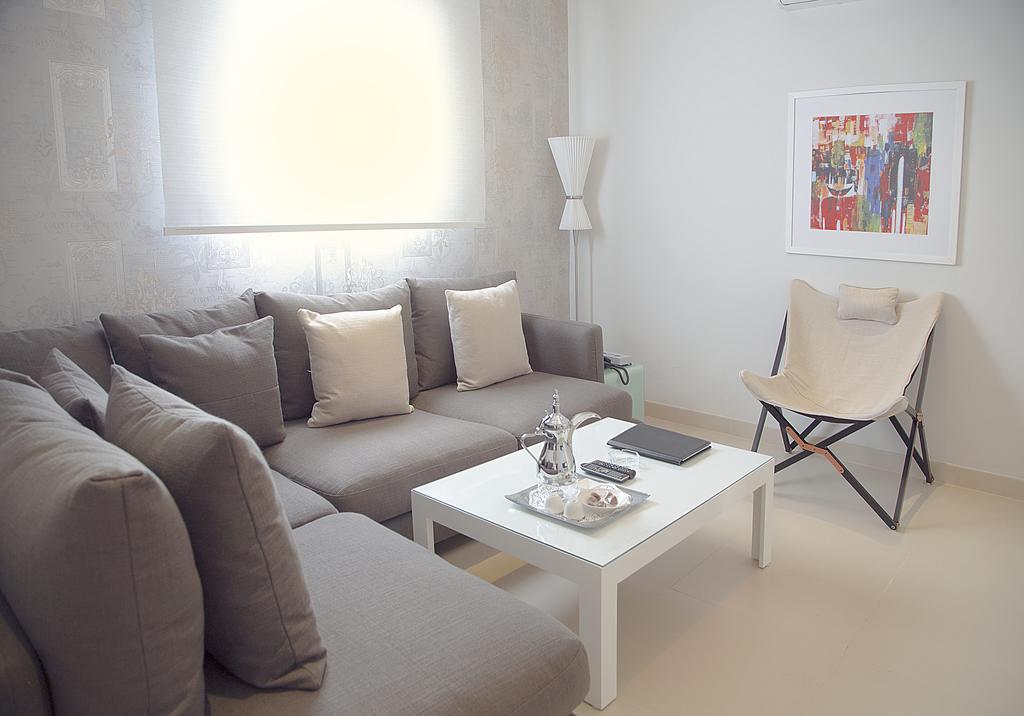 Rafa Homes - Al Falah Riyadh Rom bilde