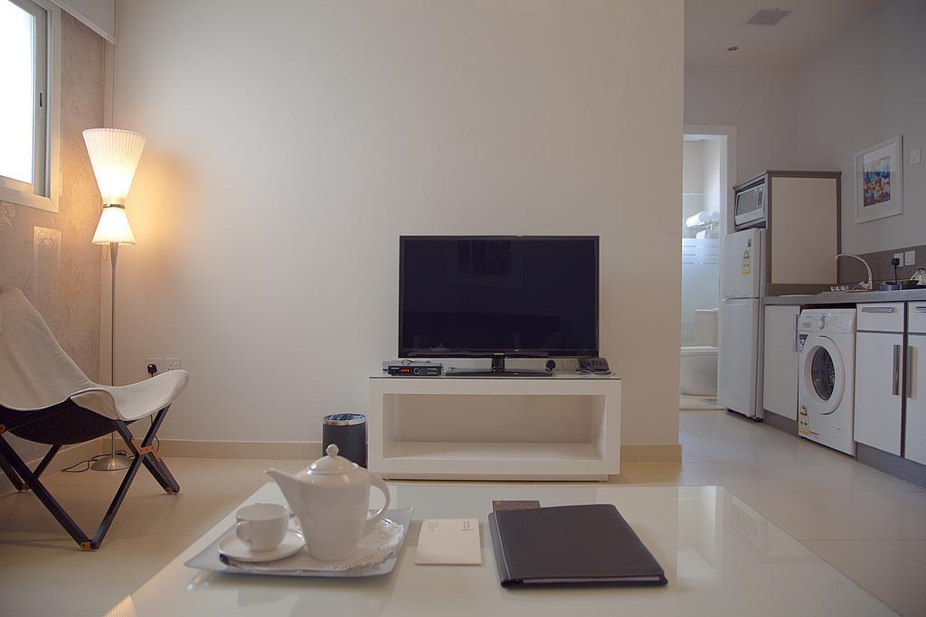 Rafa Homes - Al Falah Riyadh Rom bilde