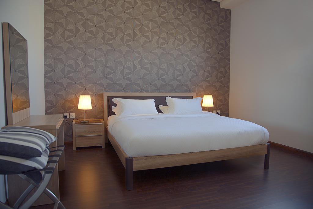 Rafa Homes - Al Falah Riyadh Rom bilde