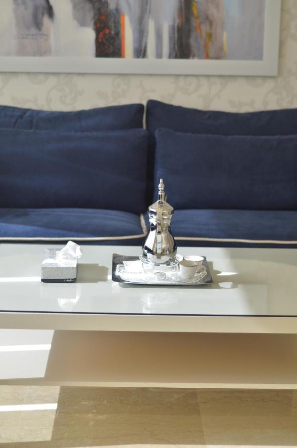 Rafa Homes - Al Falah Riyadh Eksteriør bilde