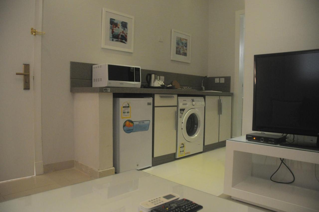 Rafa Homes - Al Falah Riyadh Eksteriør bilde