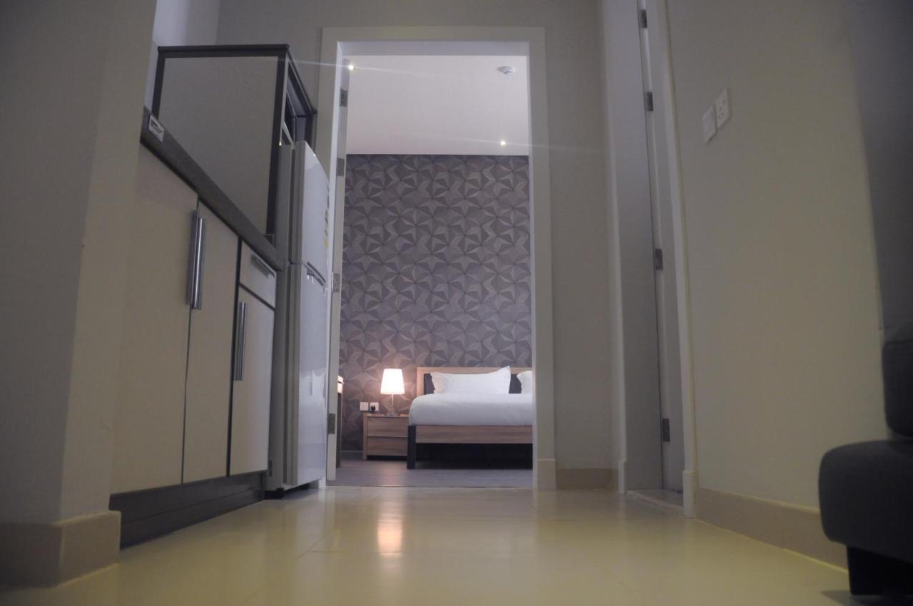 Rafa Homes - Al Falah Riyadh Eksteriør bilde