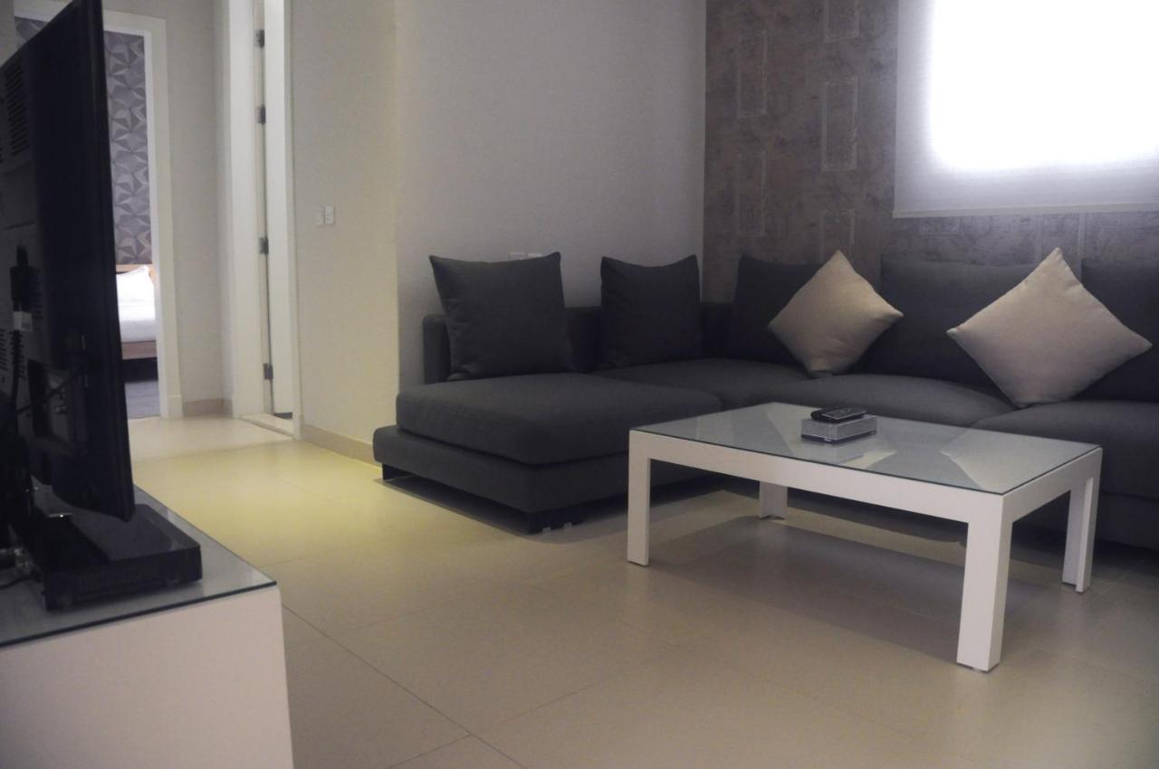 Rafa Homes - Al Falah Riyadh Eksteriør bilde