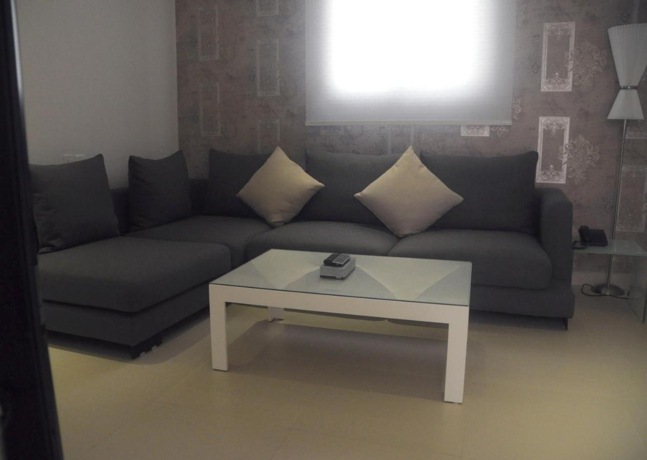 Rafa Homes - Al Falah Riyadh Eksteriør bilde