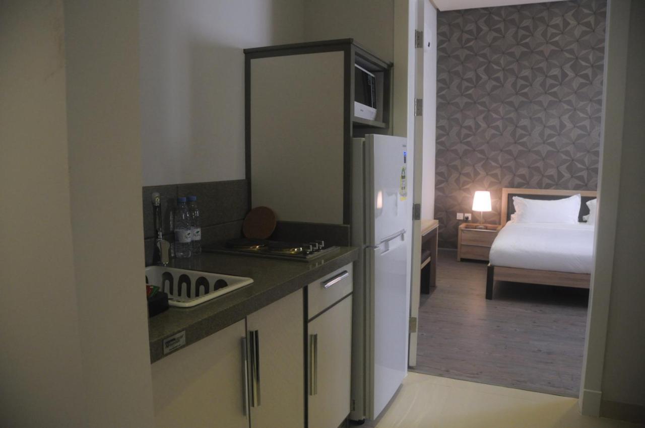 Rafa Homes - Al Falah Riyadh Eksteriør bilde